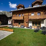 Rasia Relax Mountain