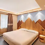 Rasia Relax Mountain * 利维尼奥