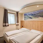 公寓 Rasia Relax Mountain