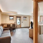 Rasia Relax Mountain 公寓 *