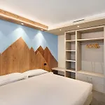公寓 Rasia Relax Mountain 利维尼奥