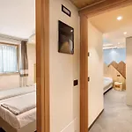 公寓 Rasia Relax Mountain