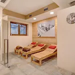 Rasia Relax Mountain 公寓