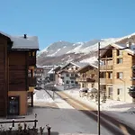 Rasia Relax Mountain *